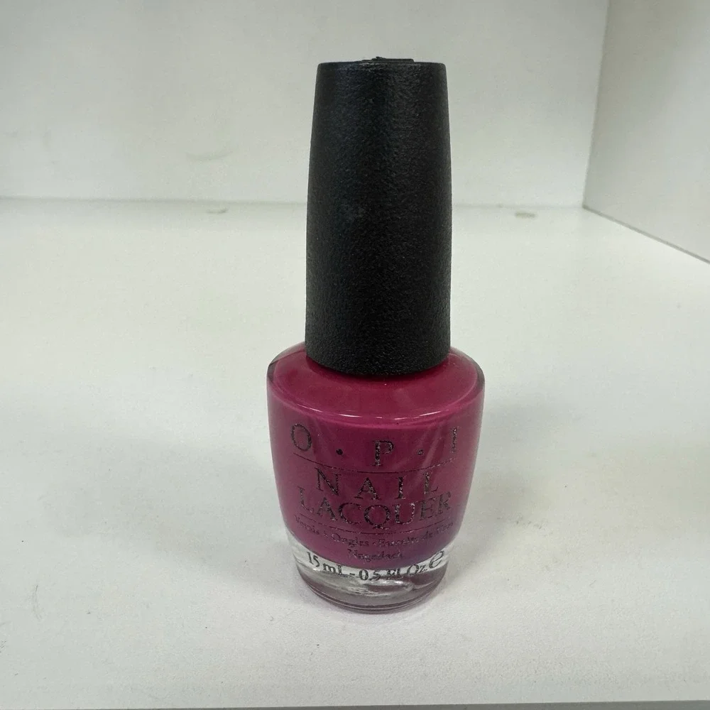 OPI Nail Polish Lacquer 0.5fl.oz-NL N55 Spare Me a French Quarter?